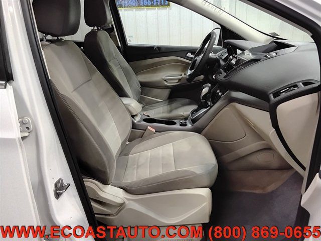 Used 2013 Ford Escape SE FWD image 15