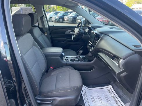 Used 2019 Chevrolet Traverse LT AWD/4WD image 33