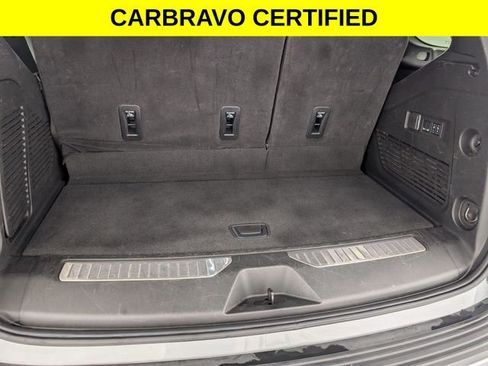 Certified 2025 GMC Yukon Denali AWD/4WD image 29