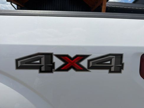 Used 2016 Ford F150 XL w/ Equipment Group 101A Mid AWD/4WD image 18