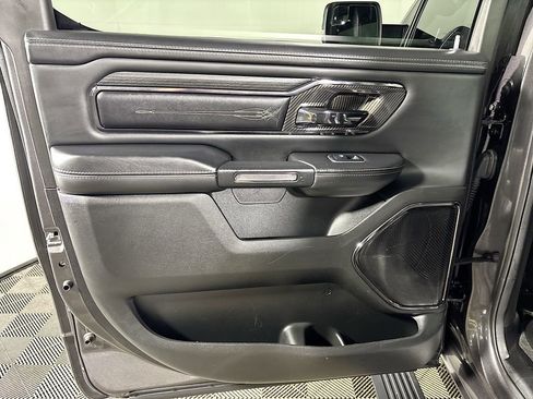 Used 2022 RAM 1500 Limited image 20
