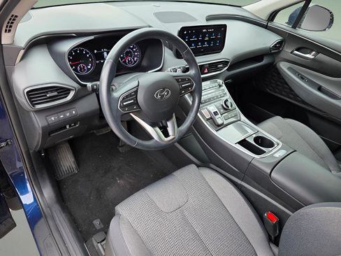 Certified 2023 Hyundai Santa Fe SEL image 21