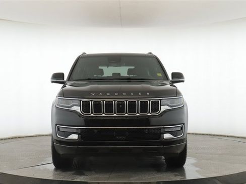 Used 2022 Jeep Wagoneer Series I w/ Convenience Group I image 12