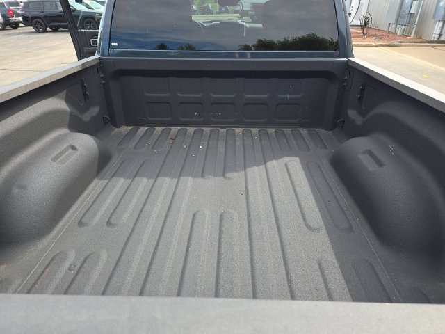 Used 2026 RAM 2500 Big Horn AWD/4WD image 13