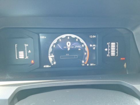 Used 2026 Toyota Tacoma SR AWD/4WD image 17
