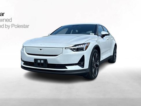 Certified 2024 Polestar Polestar 2 AWD/4WD image 1