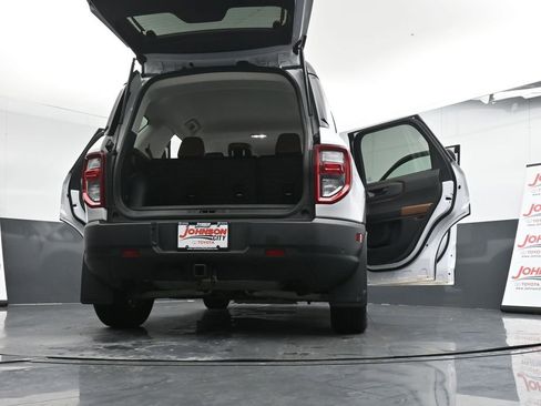 Used 2022 Ford Bronco Sport Outer Banks w/ Tech Package image 46