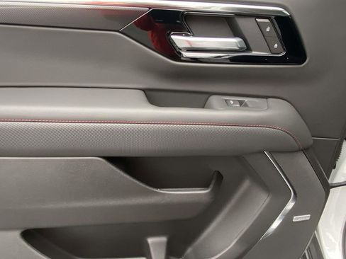 New 2026 Chevrolet Suburban RST w/ Advanced Technology Package image 14