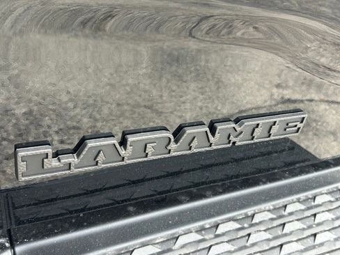 New 2025 RAM 2500 Laramie w/ Night Edition image 23