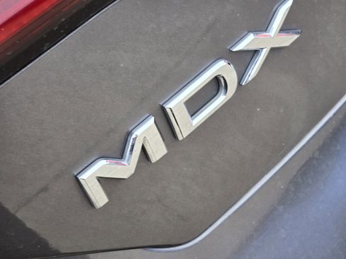 Used 2023 Acura MDX FWD w/ Technology Package image 11