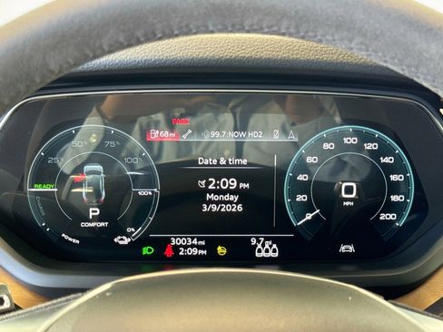 Used 2023 Audi e-tron GT Premium Plus image 12