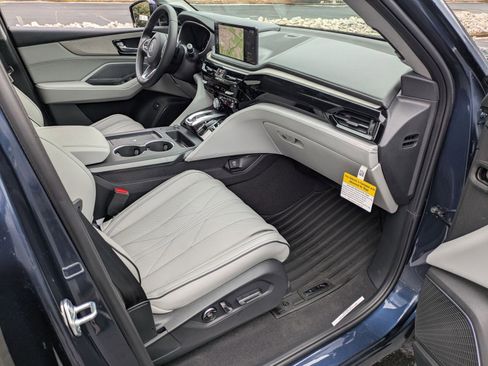 New 2026 Acura MDX SH-AWD w/ Advance Package image 29