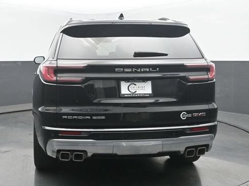 Used 2024 GMC Acadia Denali w/ Super Cruise Package AWD/4WD image 5