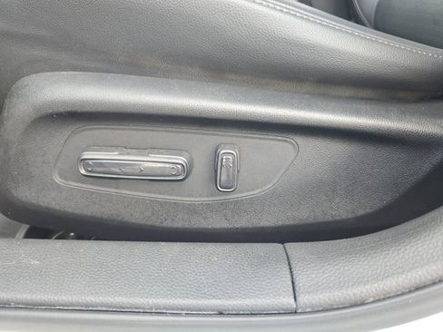 Used 2024 Honda Civic EX-L image 16