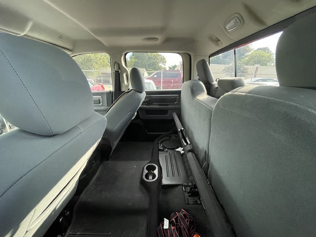 Used 2017 RAM 1500 Lone Star RWD image 12