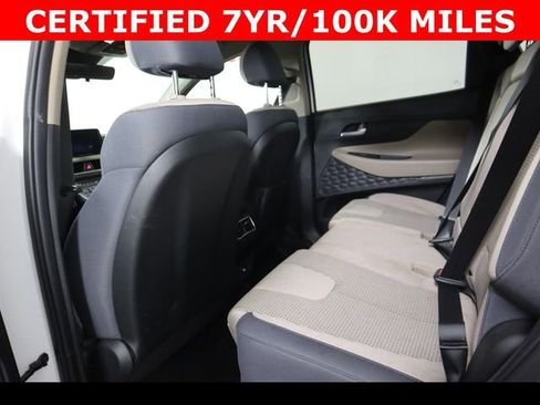 Used 2023 Hyundai Santa Fe SEL AWD/4WD image 19