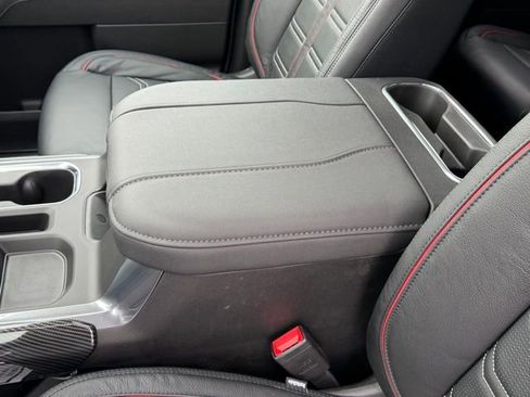 New 2026 Chevrolet Silverado 1500 RST w/ Safety Package image 38