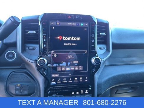 New 2026 RAM 2500 Tradesman AWD/4WD image 19
