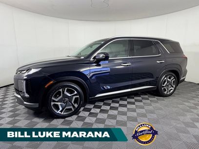Used 2024 Hyundai Palisade SEL