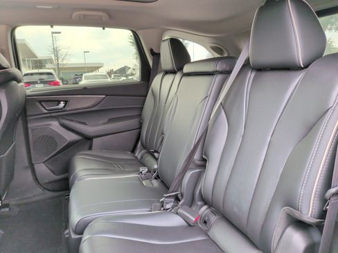 Used 2023 Acura MDX SH-AWD w/ Advance Package image 37