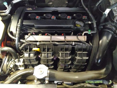 Used 2015 Jeep Compass Sport FWD image 30