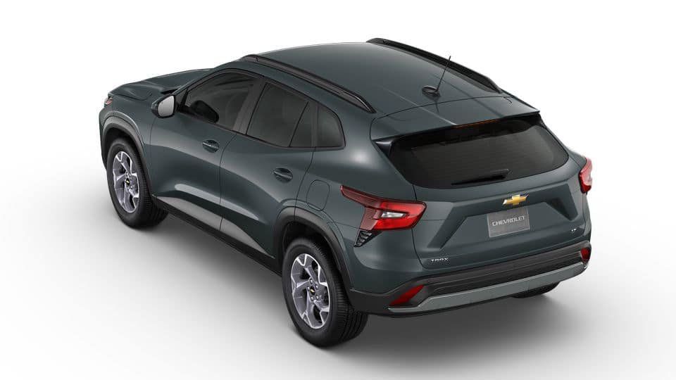 New 2026 Chevrolet Trax LT w/ Driver Confidence Package FWD image 52