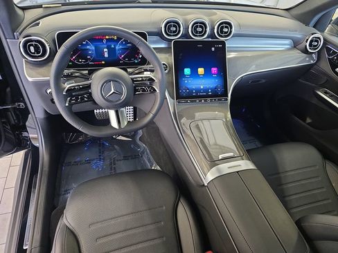 Certified 2026 Mercedes-Benz GLC 300 image 19