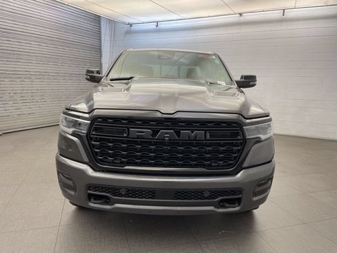 New 2026 RAM 1500 Limited AWD/4WD image 13