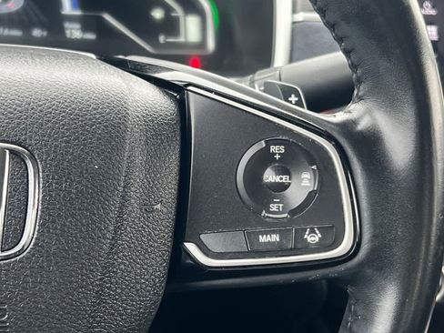 Used 2018 Honda Clarity Touring image 27