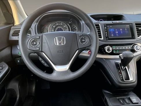Used 2015 Honda CR-V EX image 8