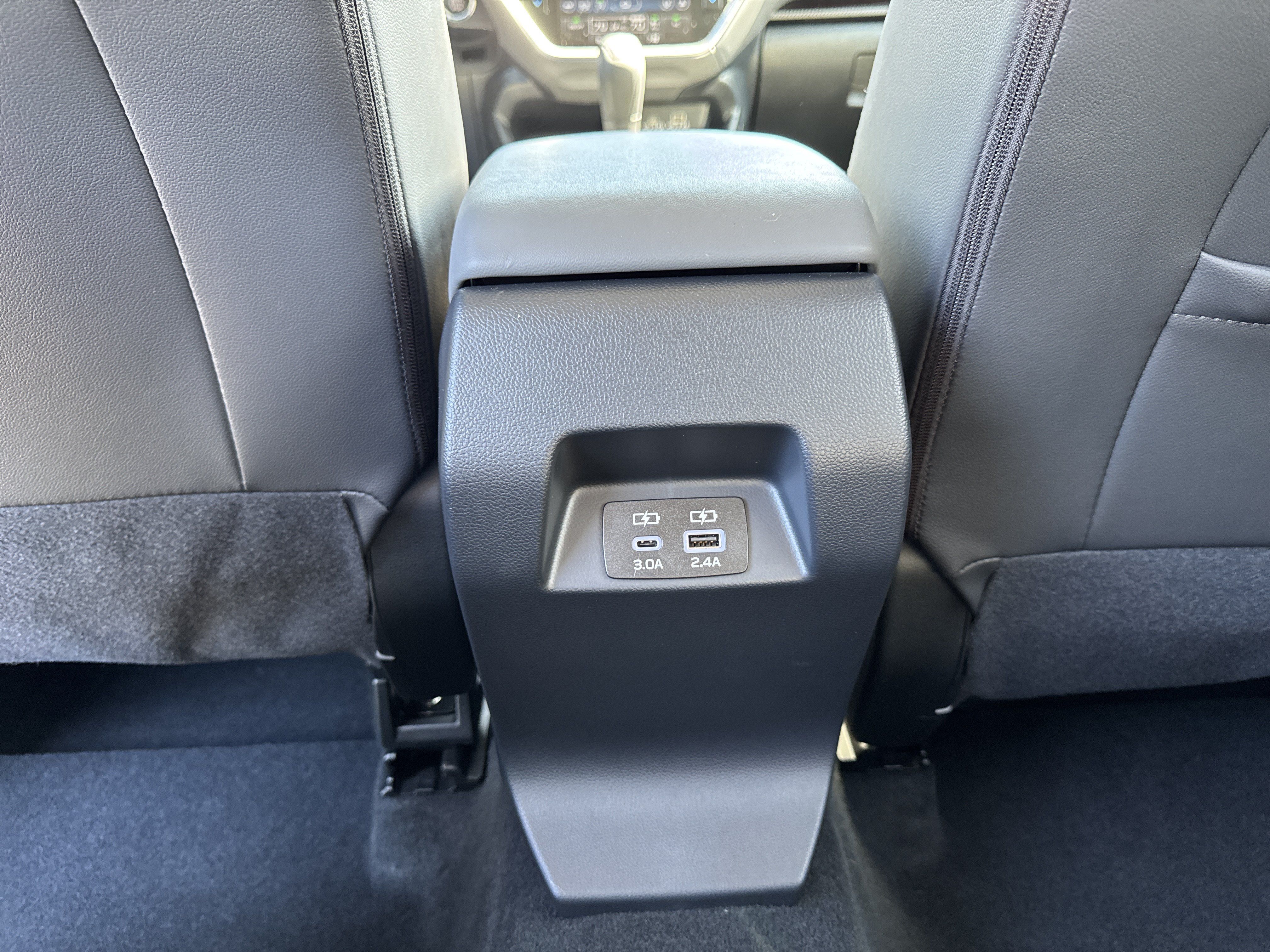 Used 2024 Subaru Crosstrek 2.0i Premium w/ Crosstrek Mirror Package AWD/4WD image 20
