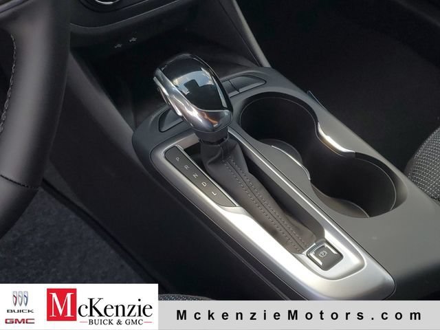 New 2026 Buick Envista Preferred w/ Convenience I Package FWD image 18
