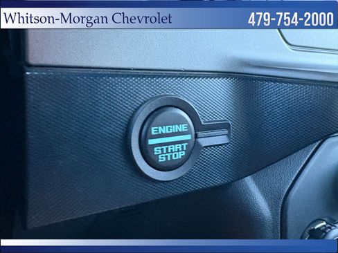 Used 2022 Ford Bronco Outer Banks AWD/4WD image 18