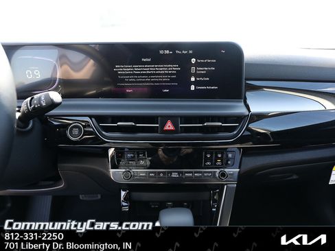 New 2026 Kia Seltos S AWD/4WD image 15