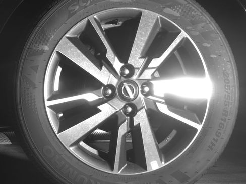 Used 2025 Nissan Versa SV image 14