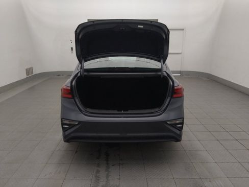 Used 2021 Kia Forte Sedan FWD image 29
