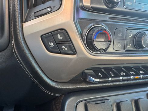 Used 2017 GMC Sierra 1500 Denali image 34