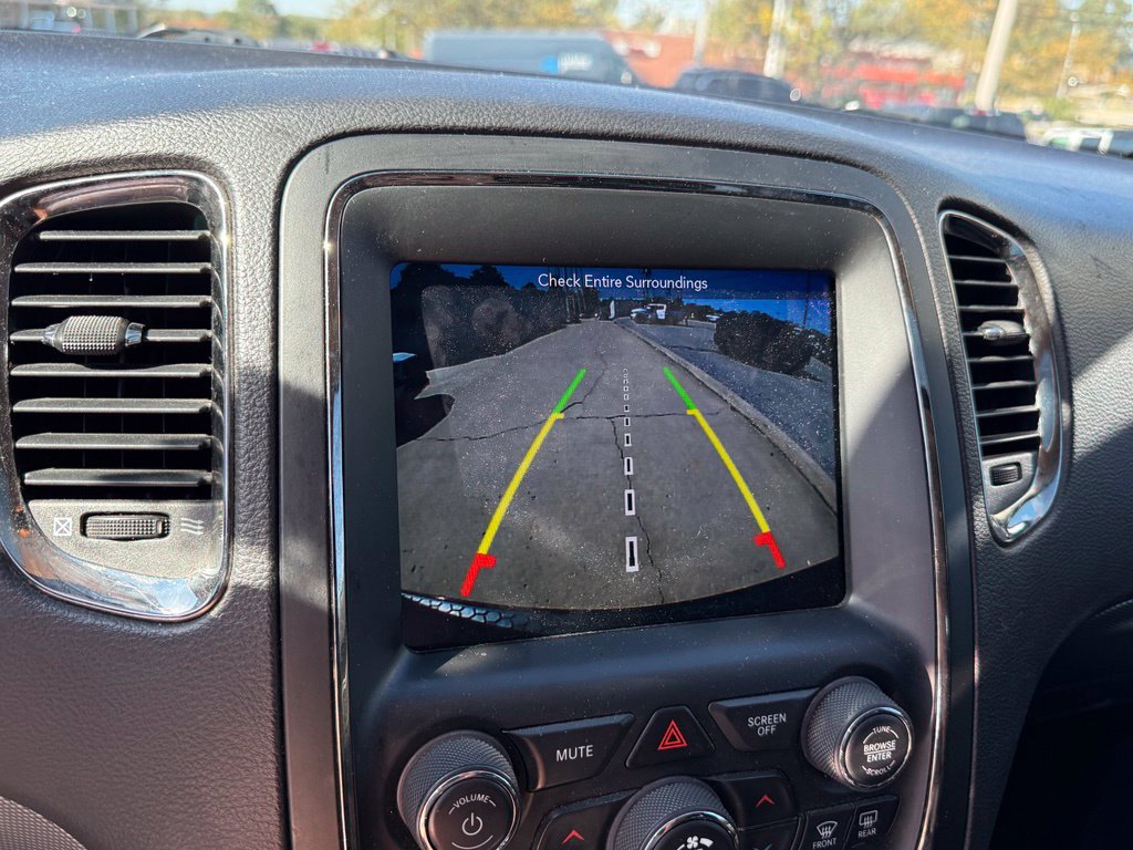 Used 2018 Dodge Durango GT w/ Premium Group AWD/4WD image 20