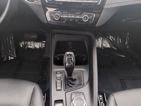Used 2022 BMW X1 sDrive28i w/ Convenience Package FWD image 15
