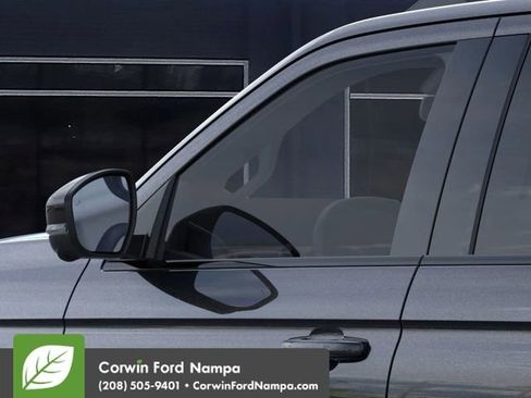 New 2026 Ford Expedition Tremor image 20
