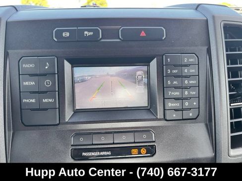 Used 2019 Ford F250 XL w/ Power Equipment Group AWD/4WD image 12