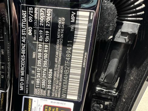 Certified 2026 Mercedes-Benz GLC 300 4MATIC image 37