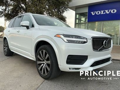 Certified 2023 Volvo XC90 B5 Core
