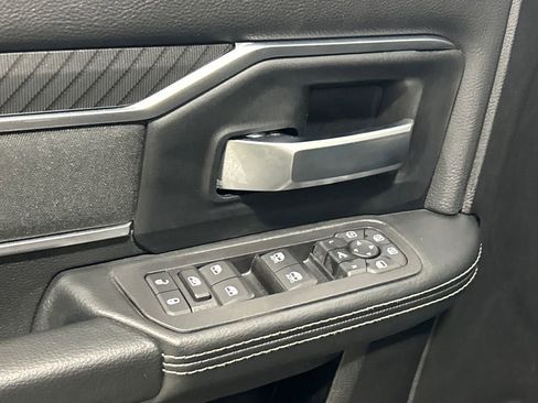 New 2025 RAM 2500 Big Horn image 14