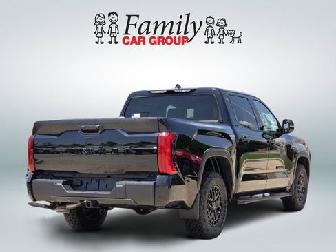New 2026 Toyota Tundra SR5 RWD image 4