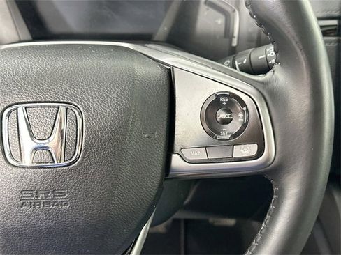 Used 2022 Honda CR-V EX-L image 23