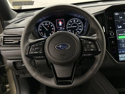 Certified 2025 Subaru Forester Touring AWD/4WD image 8