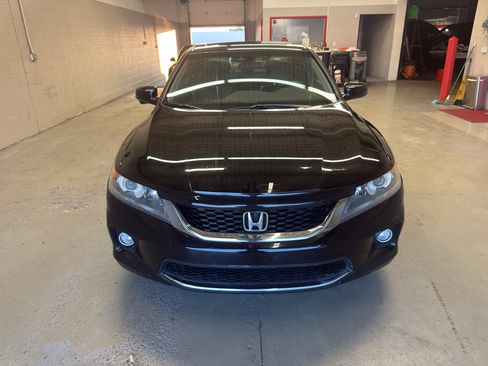 Used 2013 Honda Accord EX-L image 2