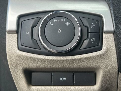 Used 2018 Ford Explorer 4WD image 21