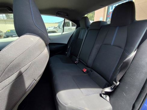 Used 2020 Toyota Corolla SE FWD image 34